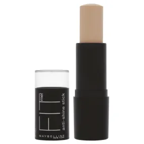 Maybelline Fit Me Anti Shine Stick Foundation 120 Classic Ivory