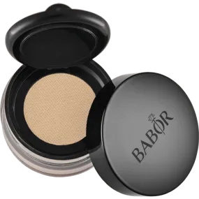 Mineral Powder Foundation 01 light