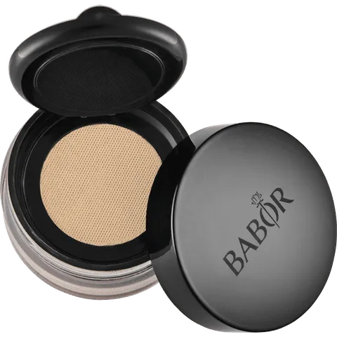Mineral Powder Foundation 01 light