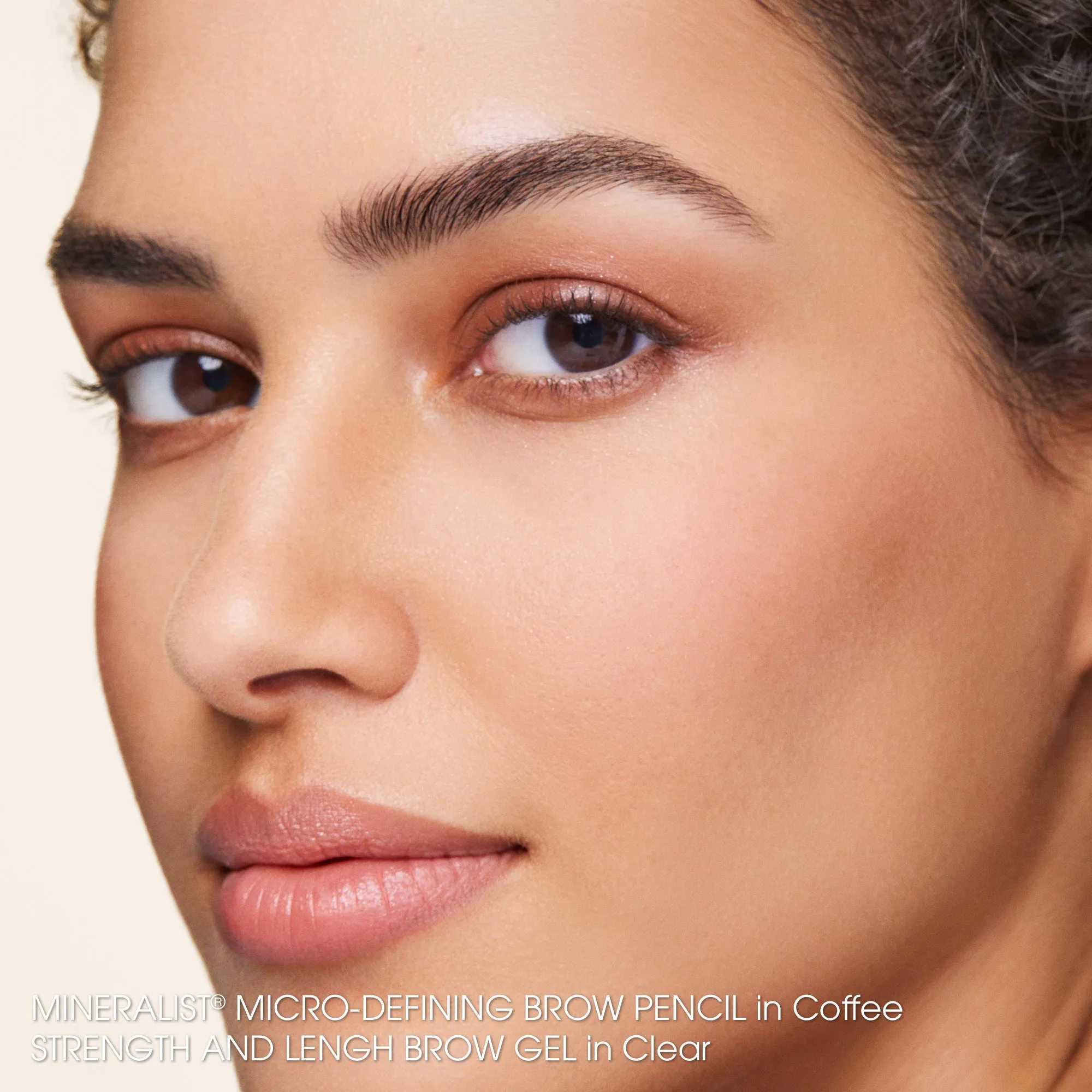 Mineralist Micro-Defining Eyebrow Pencil