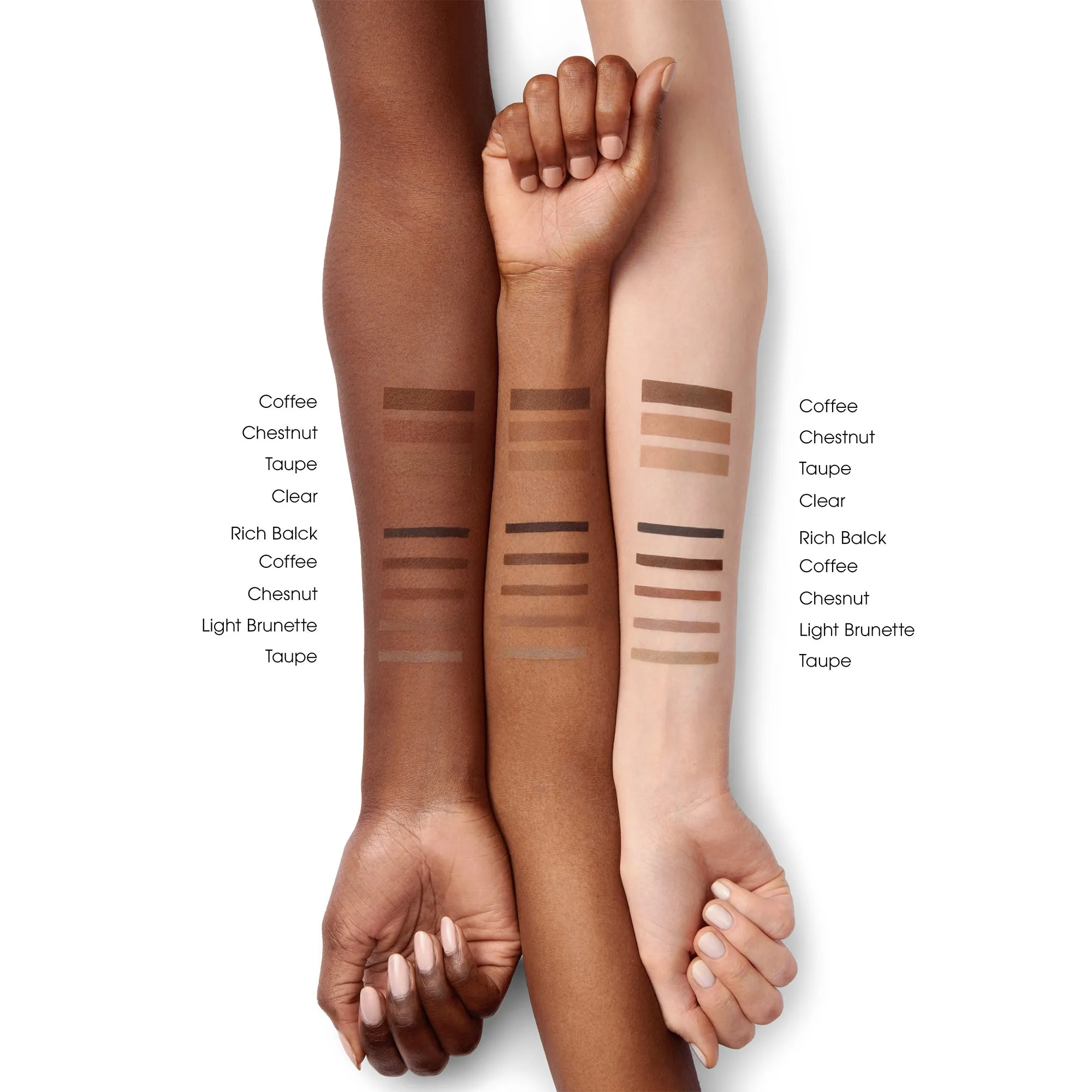 Mineralist Micro-Defining Eyebrow Pencil