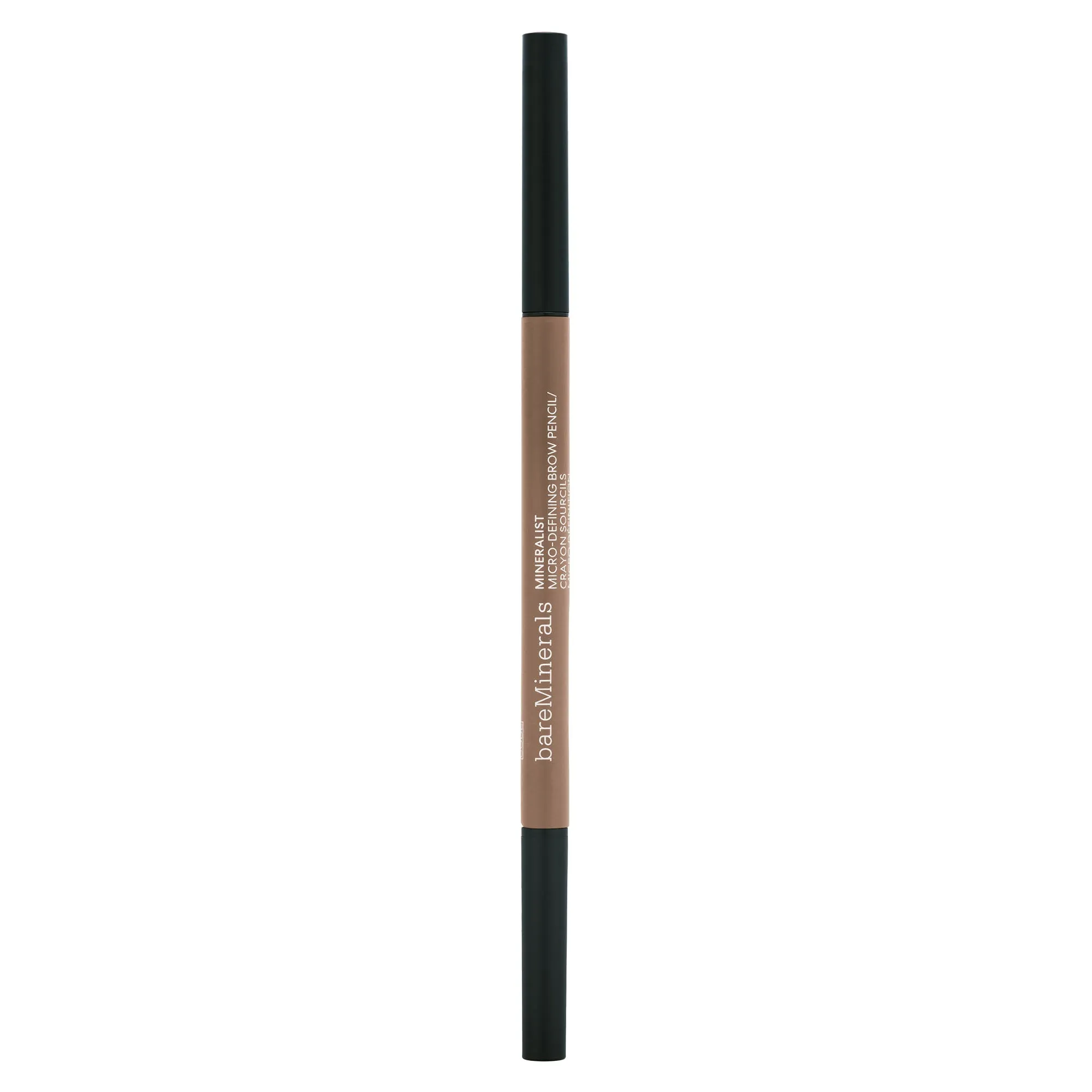 Mineralist Micro-Defining Eyebrow Pencil