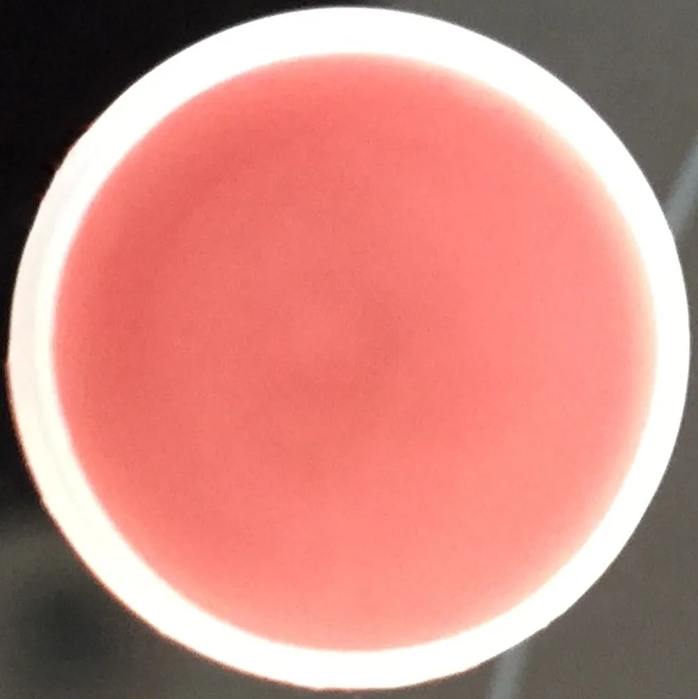 Miss Pepper Flavored Lip Balm Kissing Stick