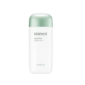 Missha Essence Sun Milk SPF50  PA   