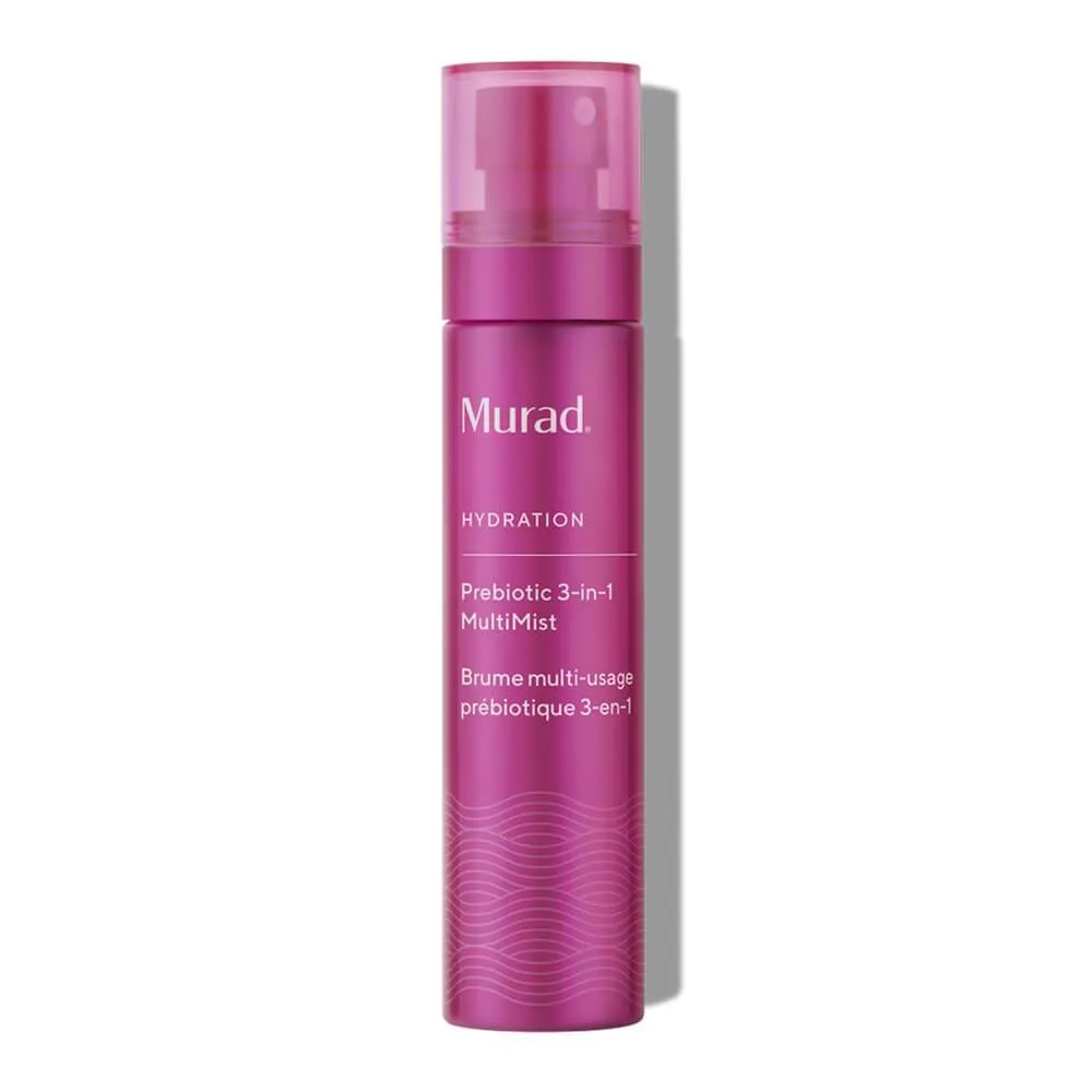 Murad - Prebiotic 3-in-1 MultiMist