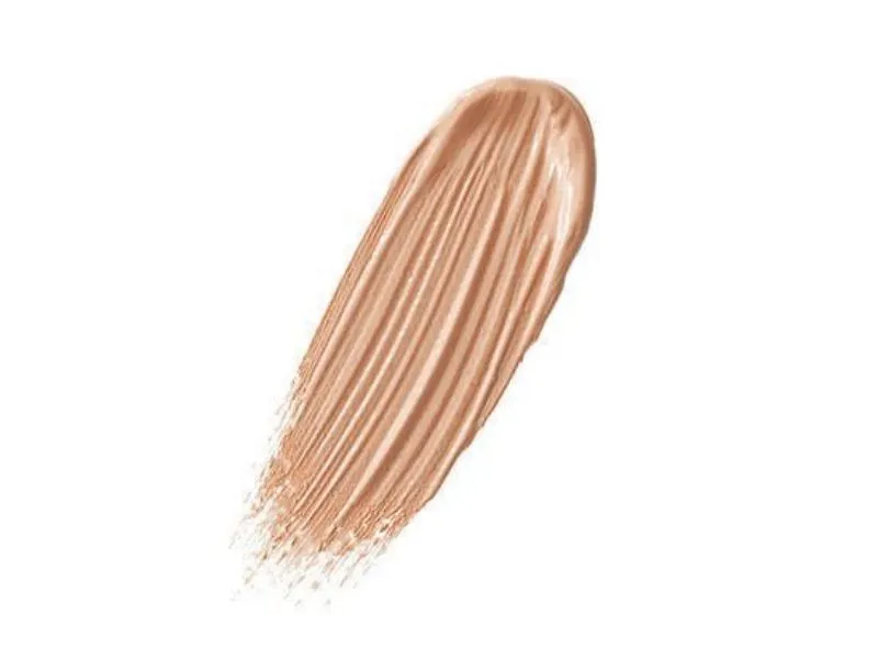 Napoleon Perdis Stroke of Genius Liquid Cashmere Foundation SPF 20