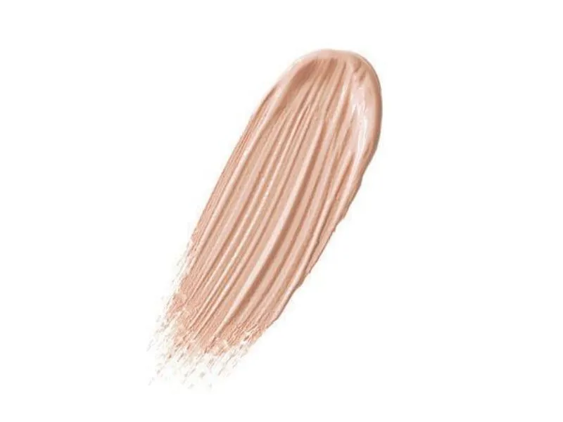 Napoleon Perdis Stroke of Genius Liquid Cashmere Foundation SPF 20