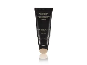Napoleon Perdis Stroke of Genius Liquid Cashmere Foundation SPF 20