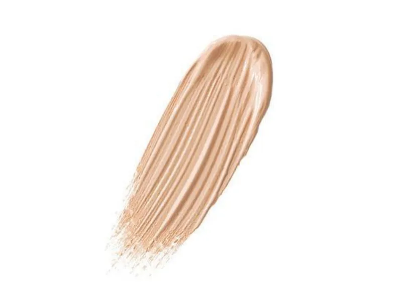 Napoleon Perdis Stroke of Genius Liquid Cashmere Foundation SPF 20