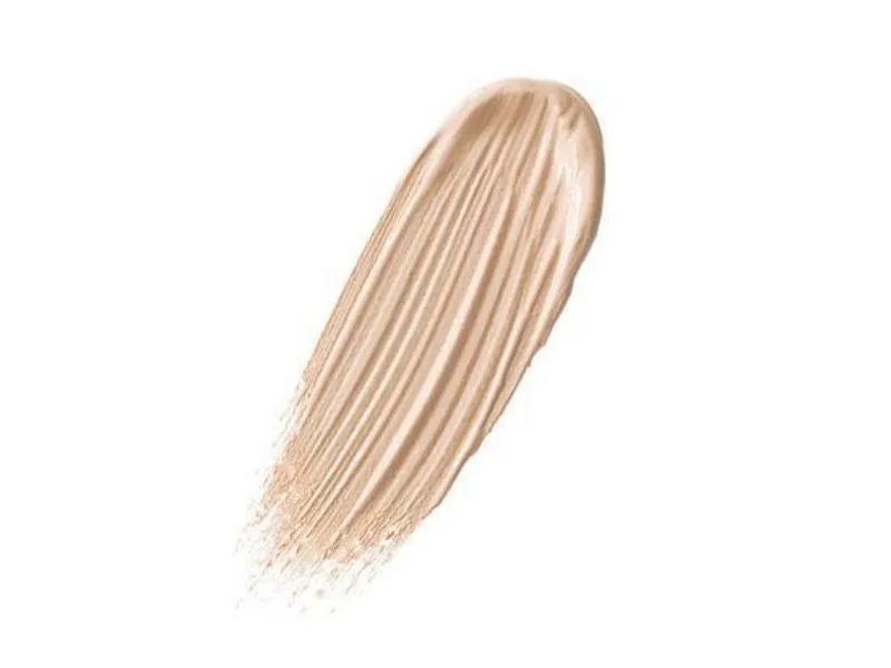 Napoleon Perdis Stroke of Genius Liquid Cashmere Foundation SPF 20