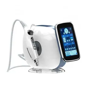 Needle Free Mesotherapy Machine 5G MNCM Micro Nano Chip Meso Gun EMS RF   MESO