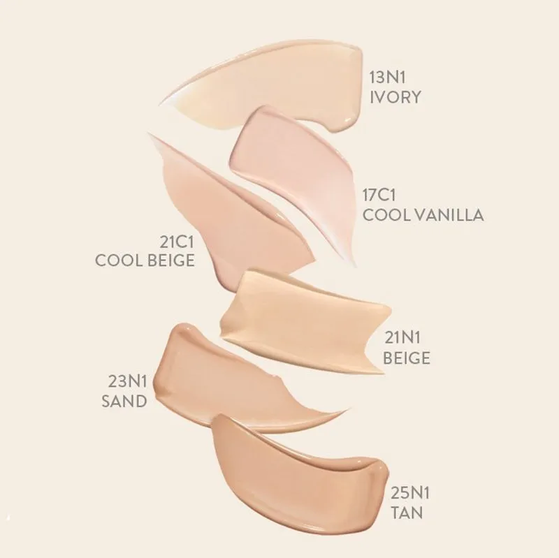 Neo Foundation Glow SPF16 PA  