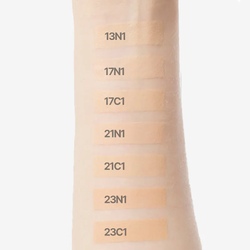 Neo Foundation Glow SPF16 PA  