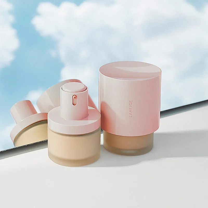 Neo Foundation Glow SPF16 PA  