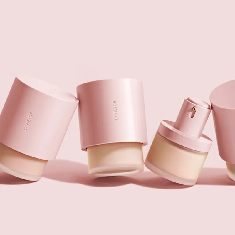 Neo Foundation Glow SPF16 PA  