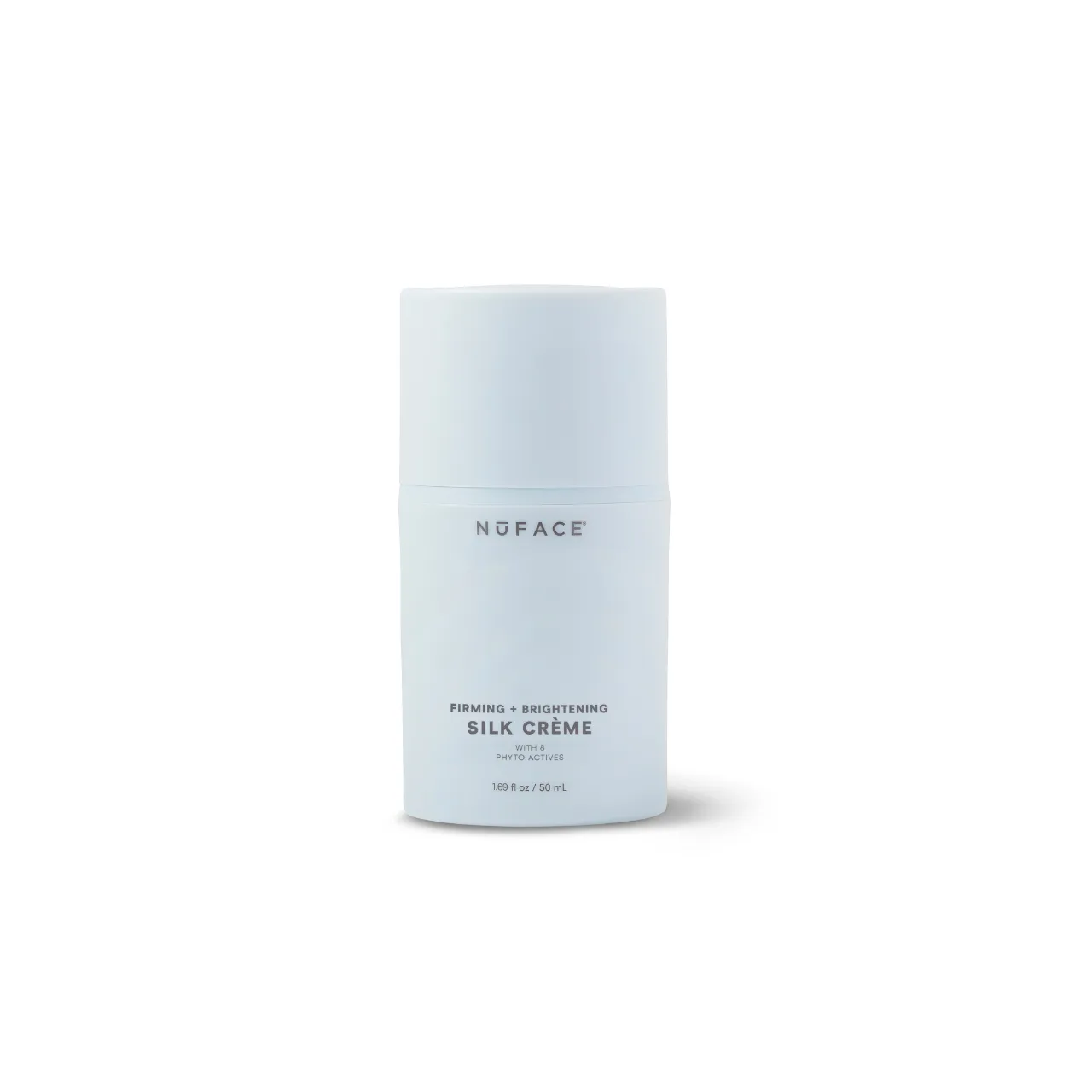 NuFACE Firming   Brightening Silk Crème