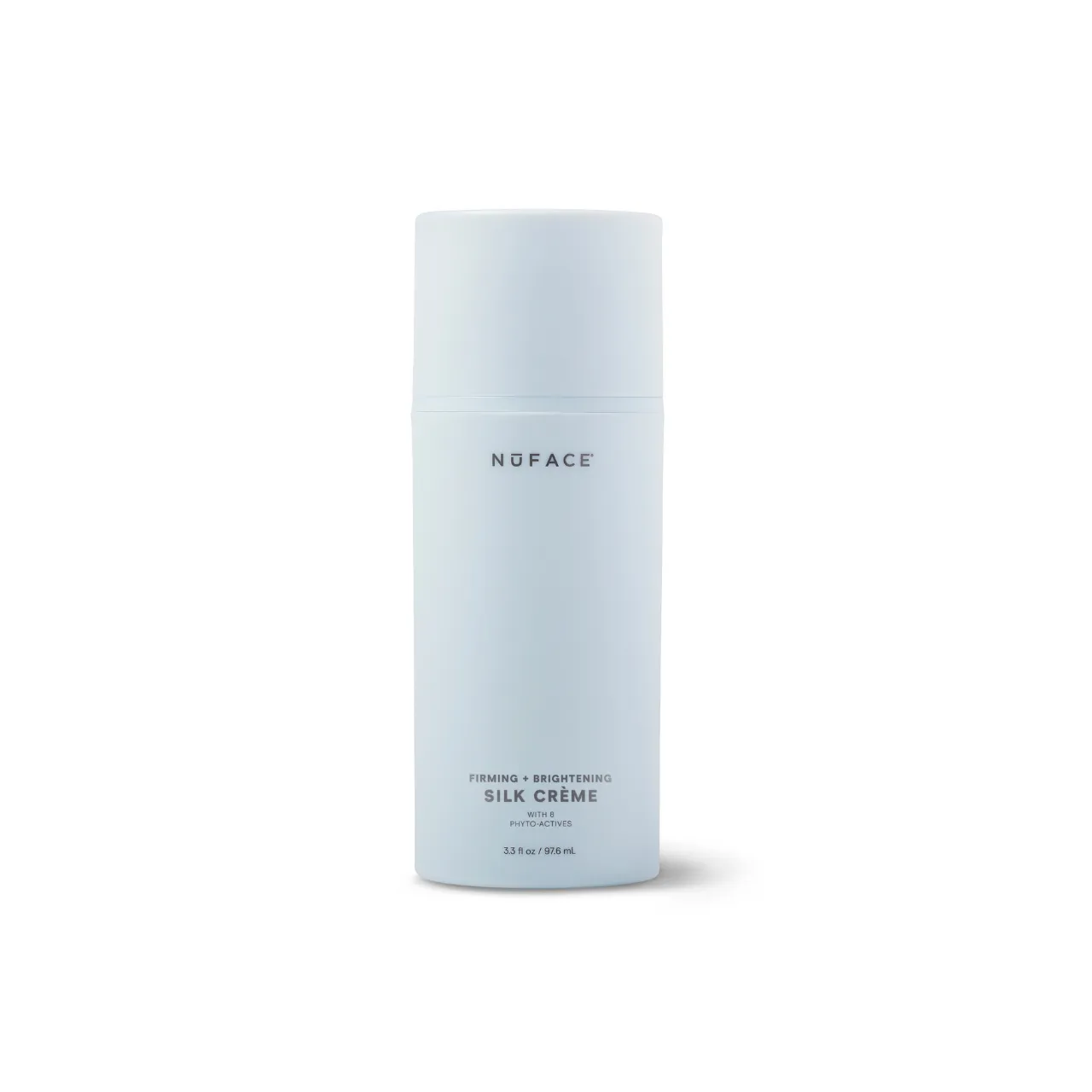 NuFACE Firming   Brightening Silk Crème