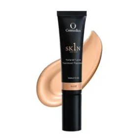 O Cosmedics One Skin Treatment Foundation #500 Spice 30ml