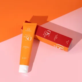 OCosmedics Mineral Pro SPF50 (Untinted)