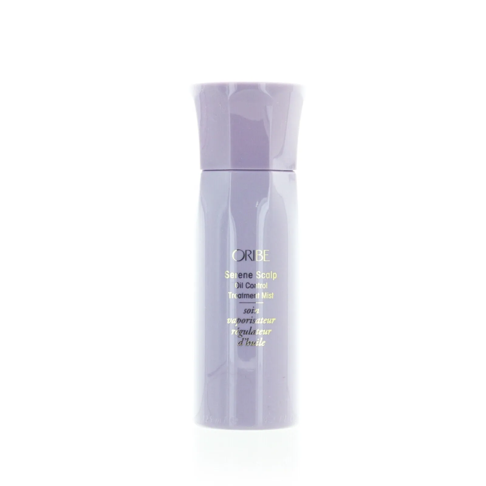 Oribe Serene Scalp Oil Control Treatment Mist 4.2 oz no box