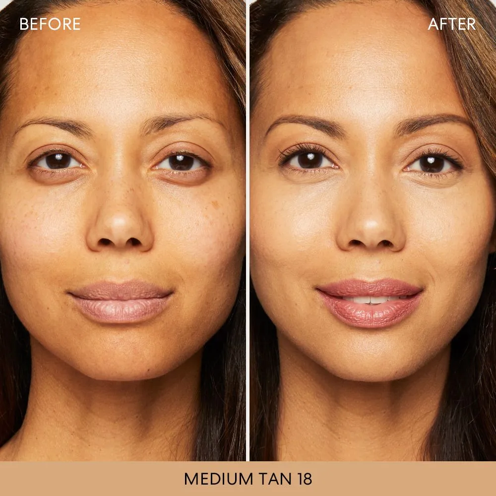 ORIGINAL Liquid Mineral Foundation Broad Spectrum SPF 20