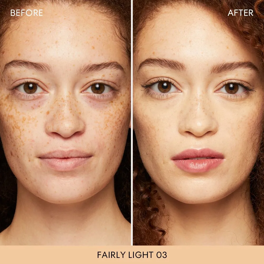 ORIGINAL Liquid Mineral Foundation Broad Spectrum SPF 20