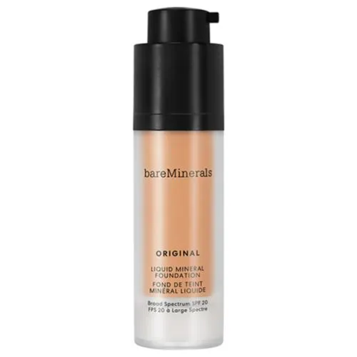 ORIGINAL Liquid Mineral Foundation Broad Spectrum SPF 20