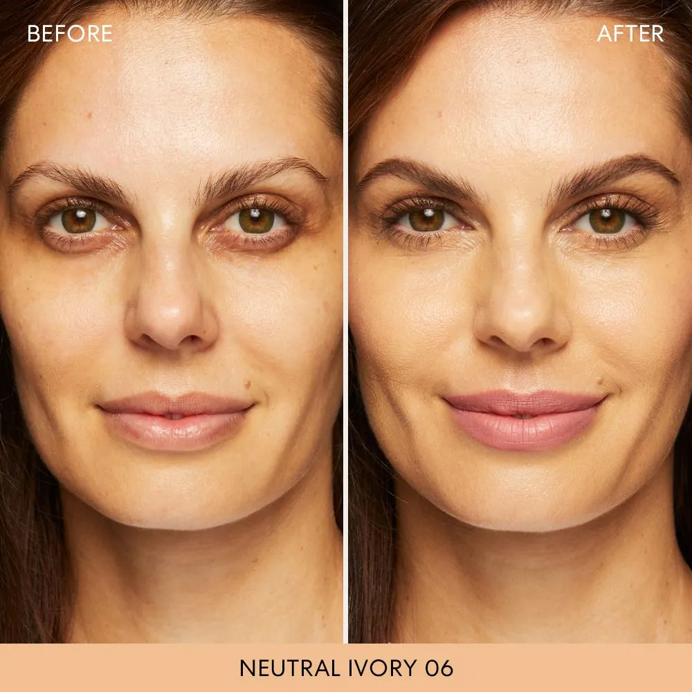 ORIGINAL Liquid Mineral Foundation Broad Spectrum SPF 20