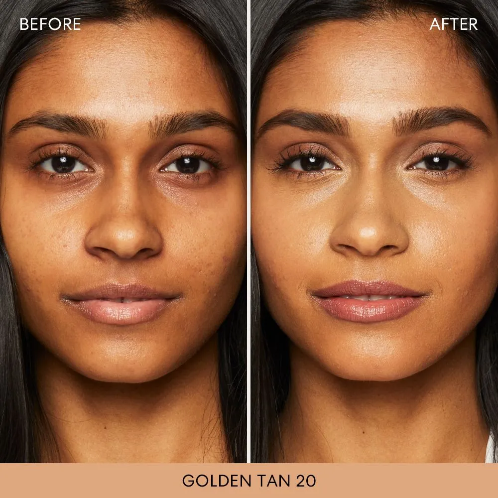 ORIGINAL Liquid Mineral Foundation Broad Spectrum SPF 20