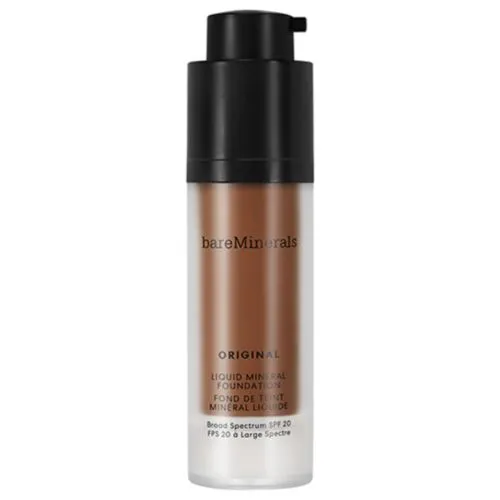 ORIGINAL Liquid Mineral Foundation Broad Spectrum SPF 20