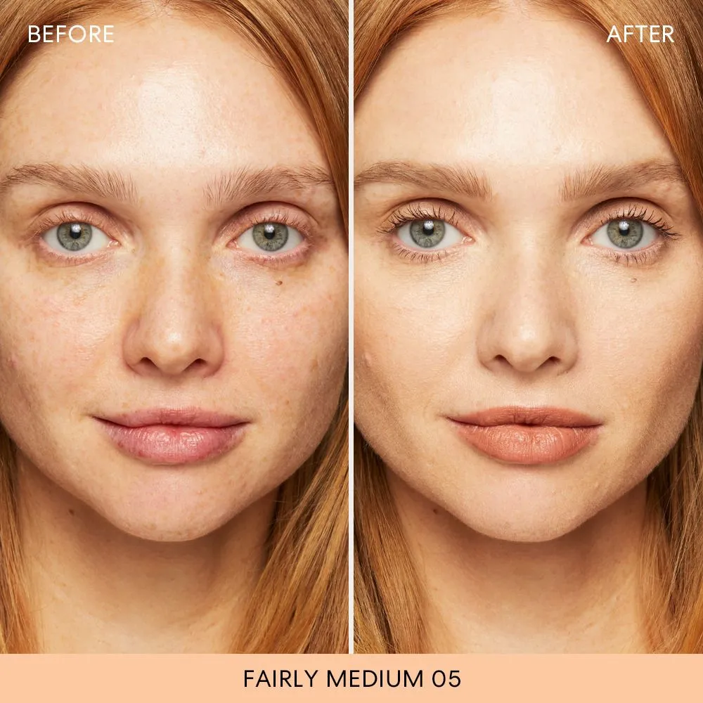 ORIGINAL Liquid Mineral Foundation Broad Spectrum SPF 20