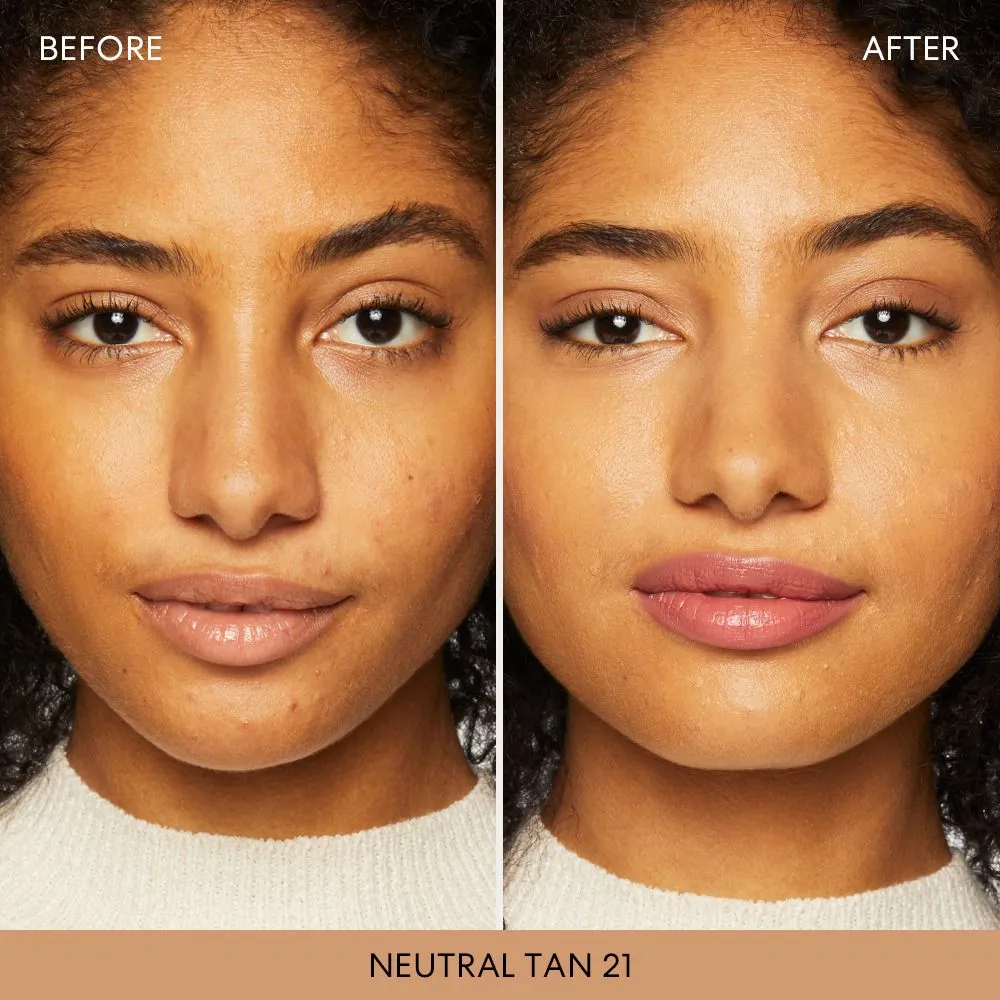 ORIGINAL Liquid Mineral Foundation Broad Spectrum SPF 20