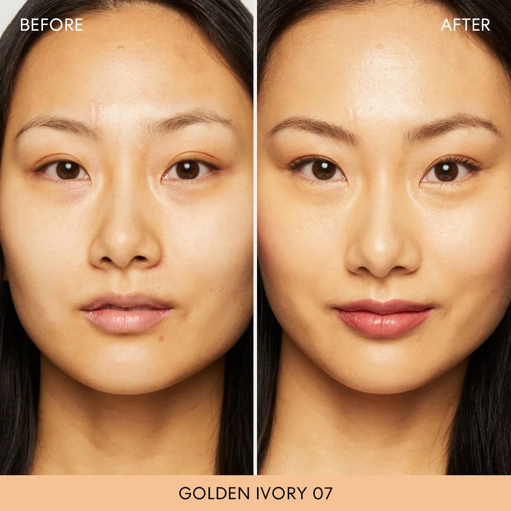 ORIGINAL Liquid Mineral Foundation Broad Spectrum SPF 20