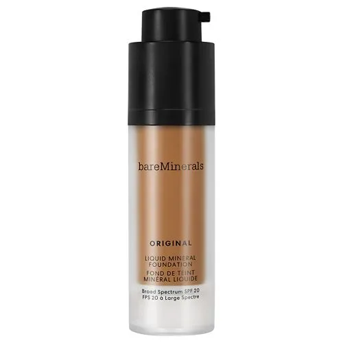 ORIGINAL Liquid Mineral Foundation Broad Spectrum SPF 20