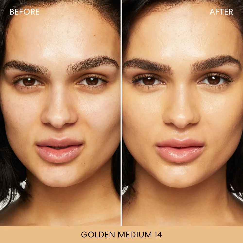 ORIGINAL Liquid Mineral Foundation Broad Spectrum SPF 20