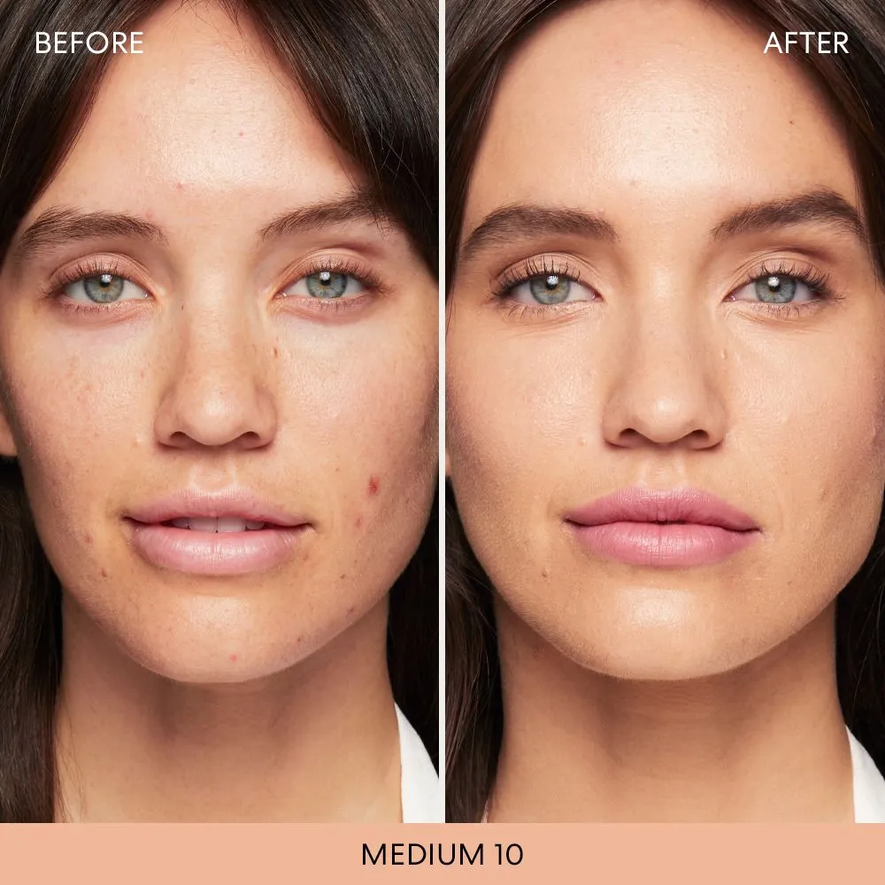 ORIGINAL Liquid Mineral Foundation Broad Spectrum SPF 20