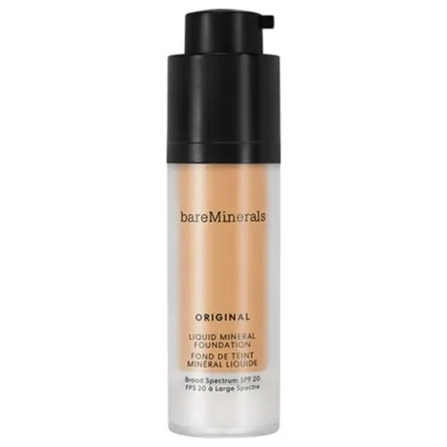ORIGINAL Liquid Mineral Foundation Broad Spectrum SPF 20