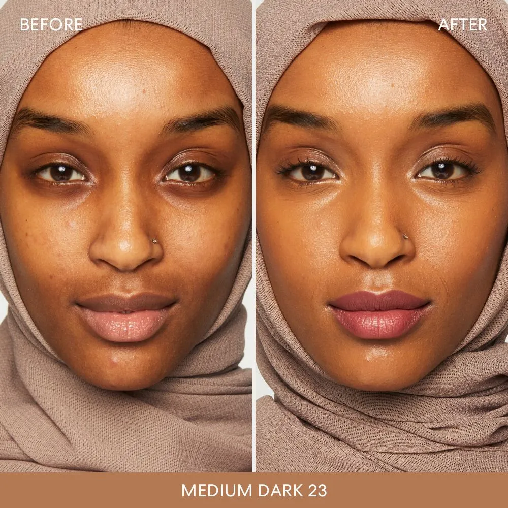 ORIGINAL Liquid Mineral Foundation Broad Spectrum SPF 20