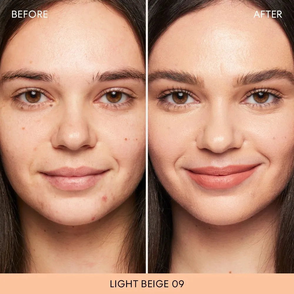 ORIGINAL Liquid Mineral Foundation Broad Spectrum SPF 20