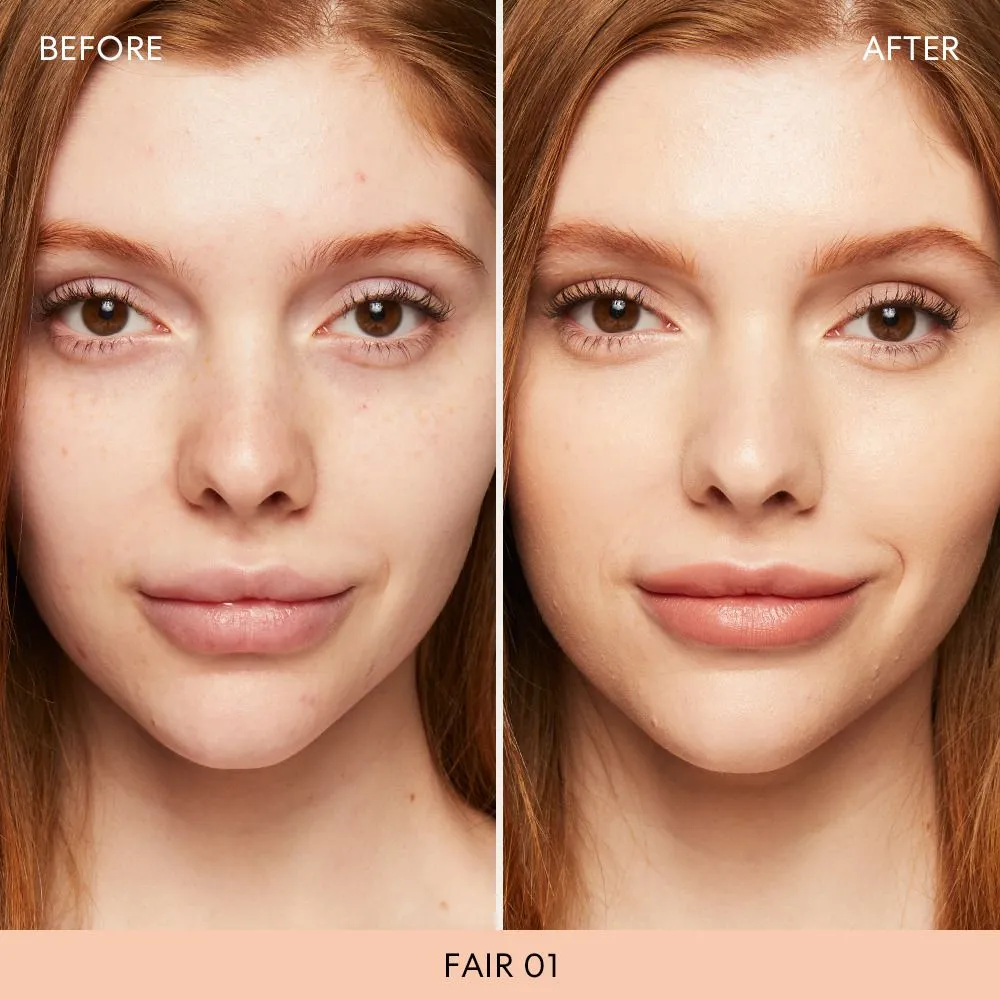 ORIGINAL Liquid Mineral Foundation Broad Spectrum SPF 20