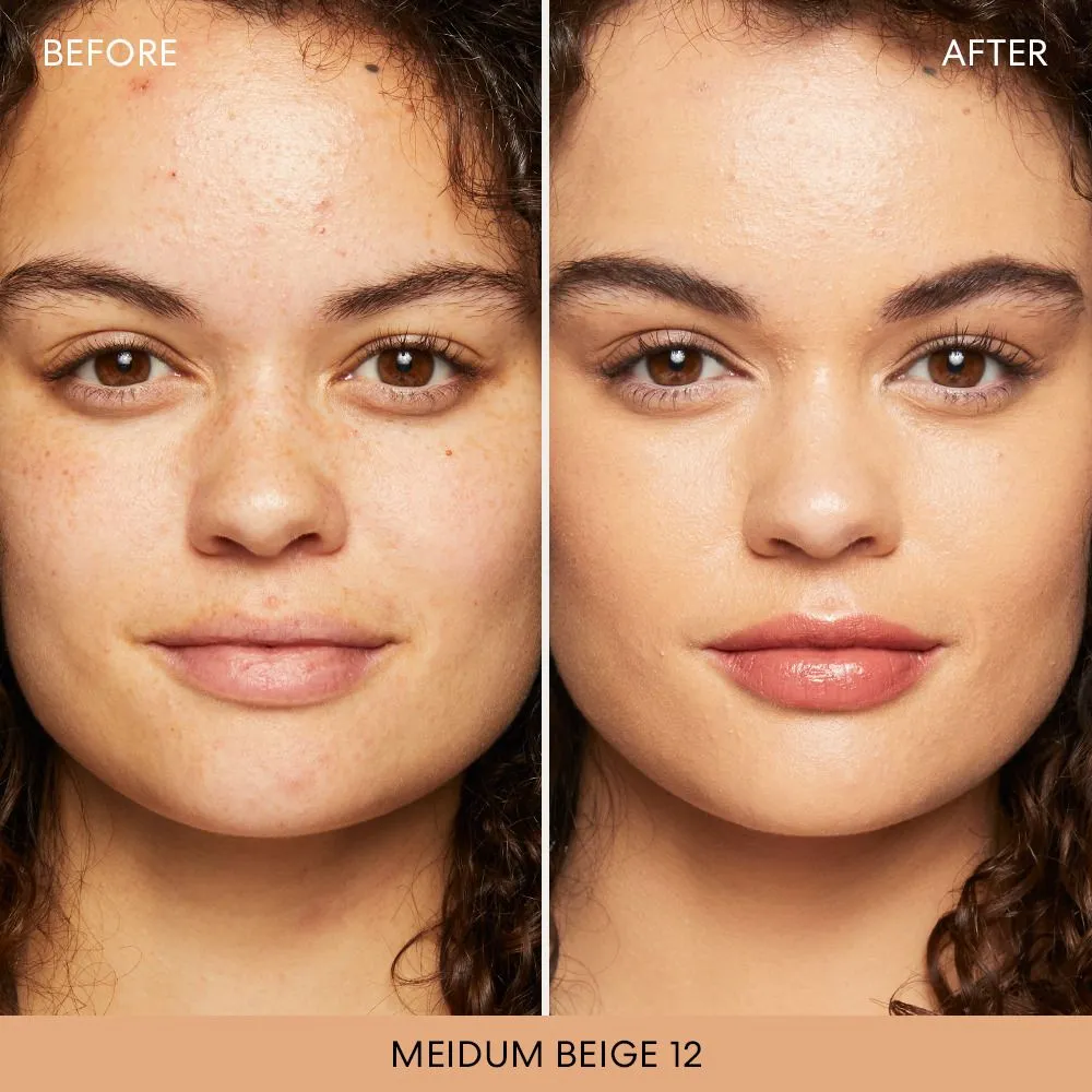 ORIGINAL Liquid Mineral Foundation Broad Spectrum SPF 20