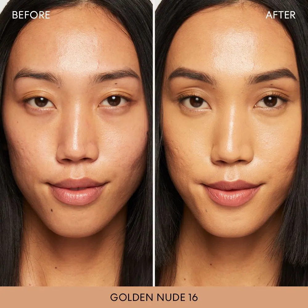 ORIGINAL Liquid Mineral Foundation Broad Spectrum SPF 20