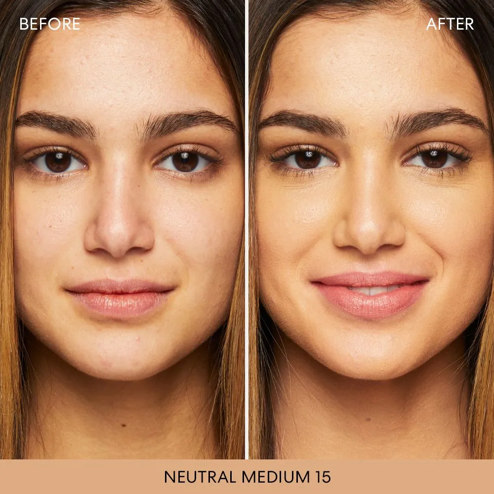 ORIGINAL Liquid Mineral Foundation Broad Spectrum SPF 20
