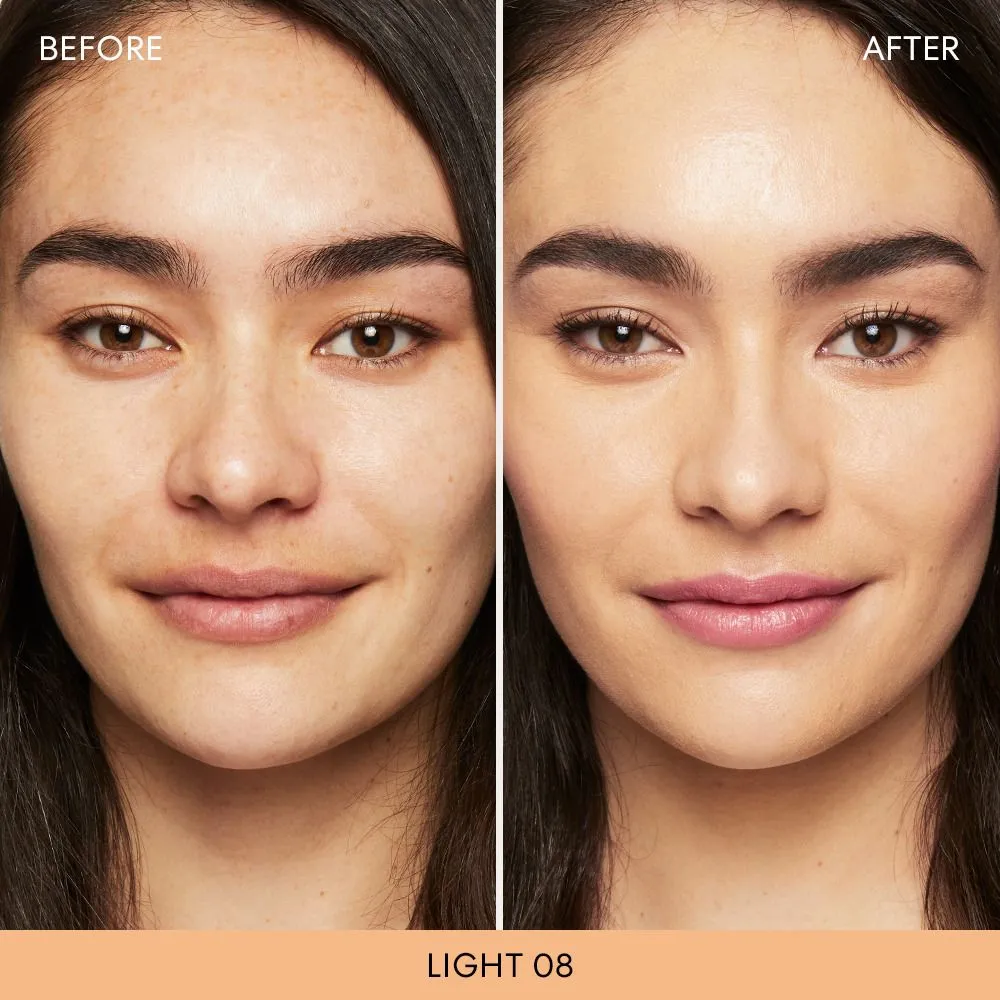 ORIGINAL Liquid Mineral Foundation Broad Spectrum SPF 20