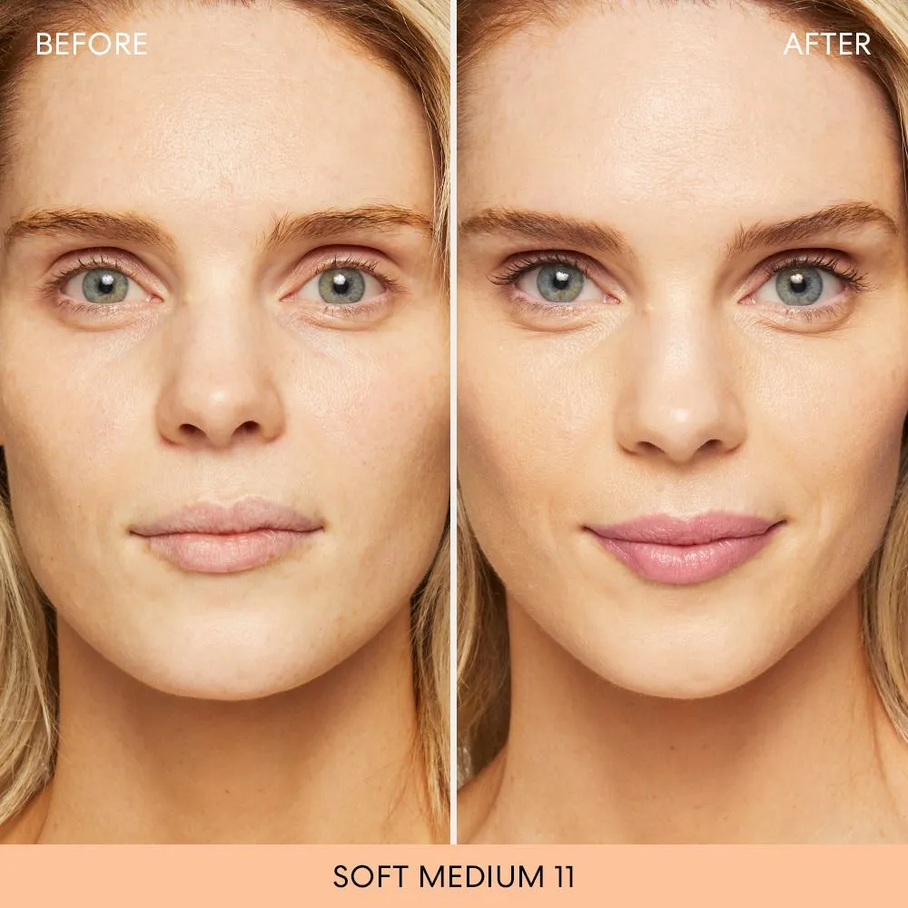 ORIGINAL Liquid Mineral Foundation Broad Spectrum SPF 20