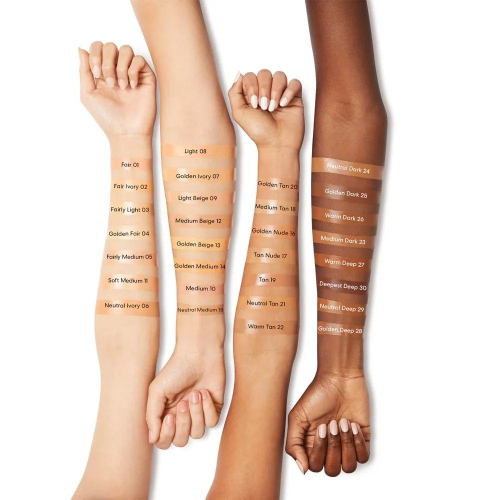 ORIGINAL Liquid Mineral Foundation Broad Spectrum SPF 20
