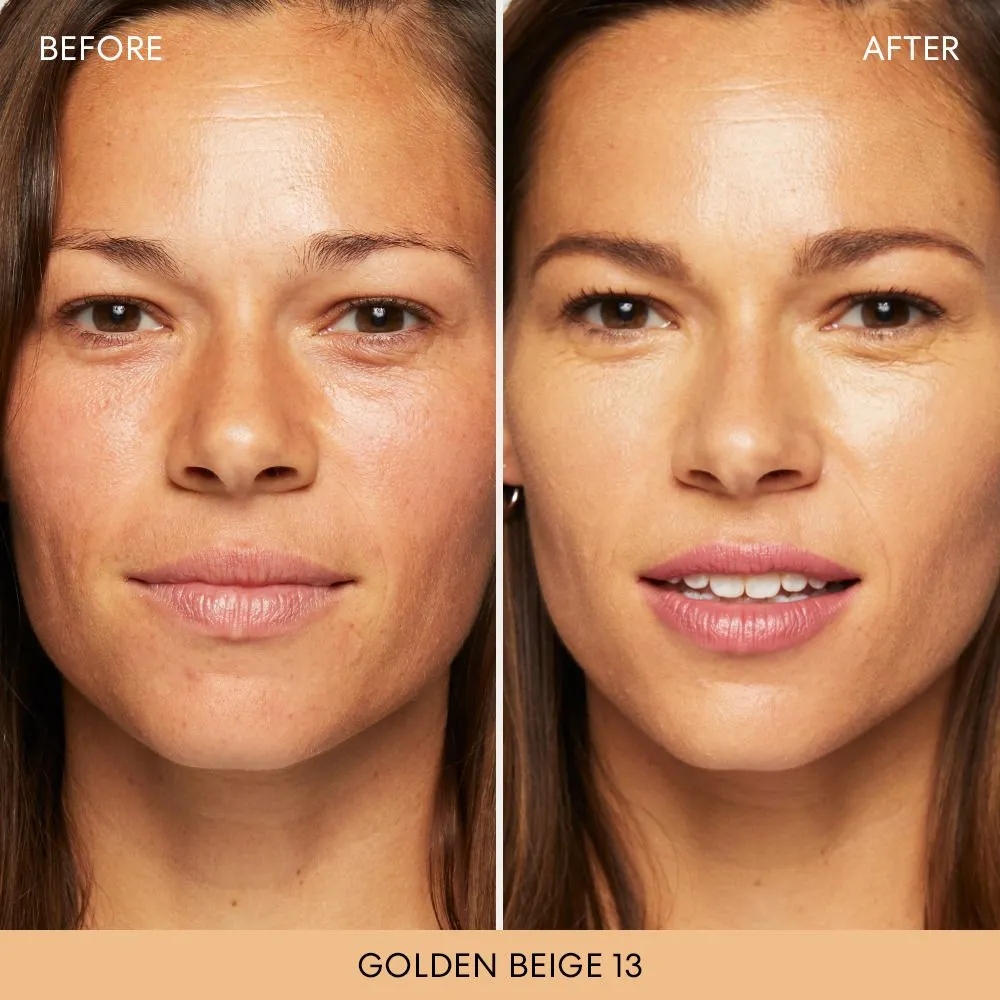 ORIGINAL Liquid Mineral Foundation Broad Spectrum SPF 20