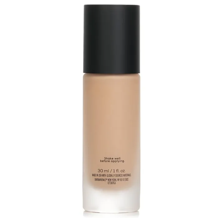 Original Pure Serum Radiant Natural Liquid Foundation Mineral Spf 20 - # Light Neutral 2.5 - 30ml/1oz