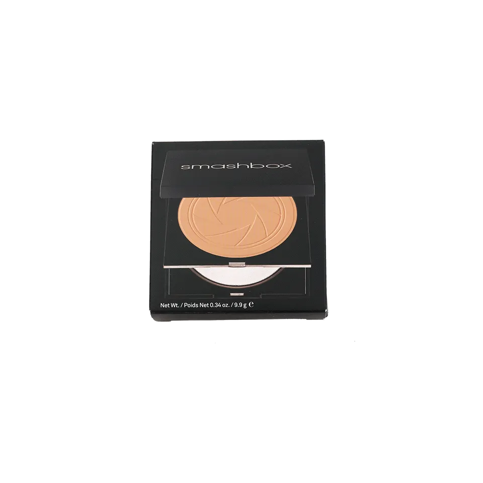 Photo Finish Creamy Powder Foundation