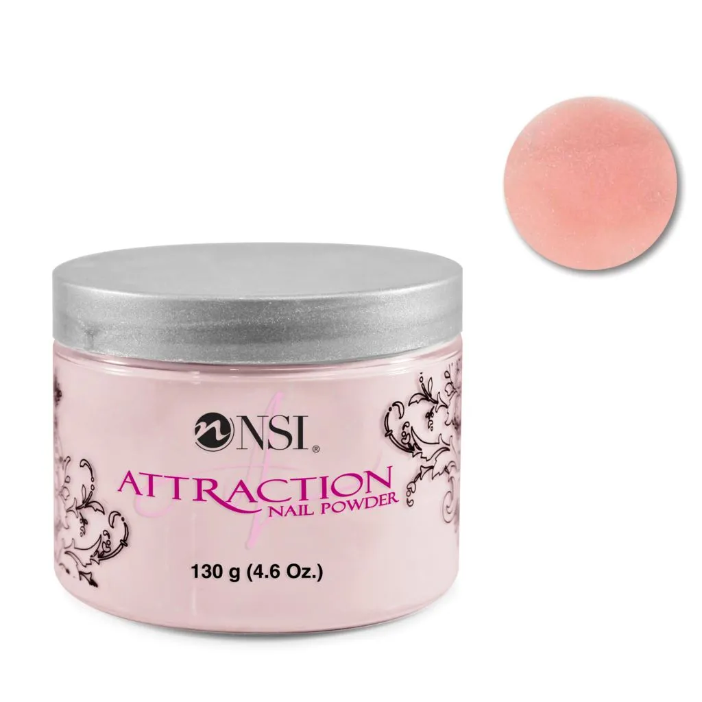Pink Acrylic Powders